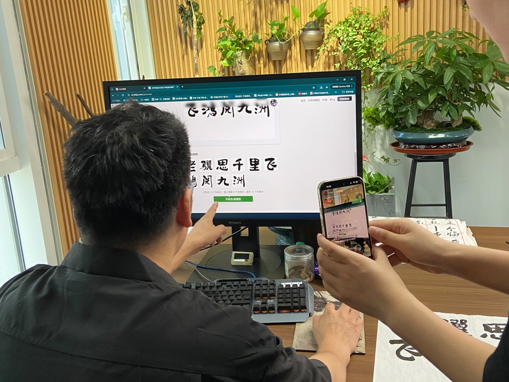 5生成模型